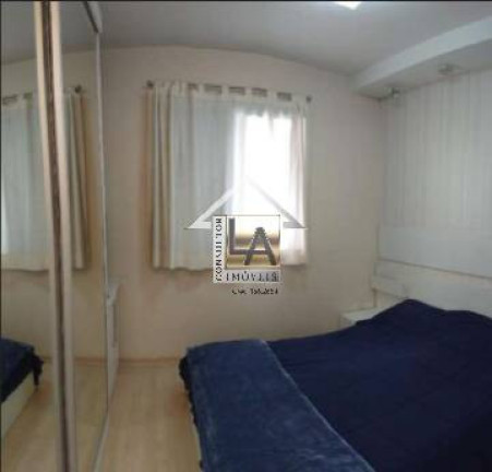 Imagem Apartamento com 3 Quartos à Venda, 83 m² em Chácara Santo Antônio - São Paulo