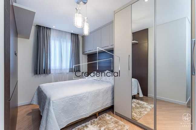 Imagem Apartamento com 2 Quartos à Venda, 60 m² em Capão Raso - Curitiba Imagem Apartamento com 2 Quartos à Venda, 60 m² em Capão Raso - Curitiba