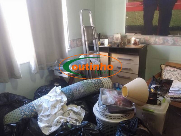 Imagem Apartamento com 3 Quartos à Venda, 100 m² em Tijuca - Rio De Janeiro Imagem Apartamento com 3 Quartos à Venda, 100 m² em Tijuca - Rio De Janeiro
