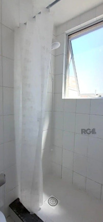 Imagem Apartamento com 1 Quarto à Venda, 27 m² em Centro Histórico - Porto Alegre