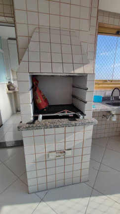 Imagem Apartamento com 3 Quartos à Venda, 116 m² em Aviação - Praia Grande