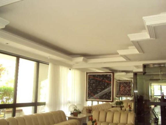 Imagem Apartamento com 2 Quartos à Venda, 98 m² em Pituba - Salvador