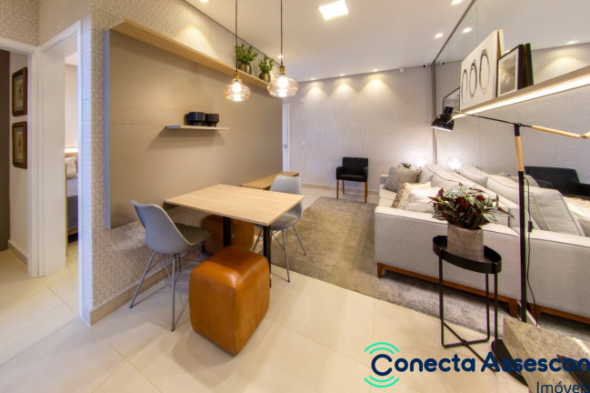 Imagem Imóvel com 2 Quartos à Venda, 50 m² em Núcleo Agrícola Alpha - Franca Imagem Imóvel com 2 Quartos à Venda, 50 m² em Núcleo Agrícola Alpha - Franca