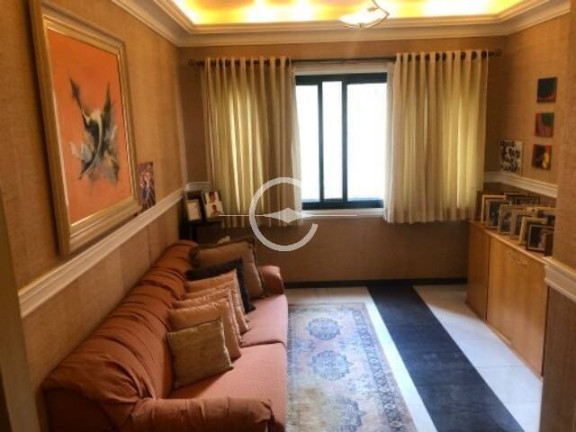 Imagem Apartamento com 4 Quartos à Venda, 340 m² em Jardim Vitória Régia - São Paulo Imagem Apartamento com 4 Quartos à Venda, 340 m² em Jardim Vitória Régia - São Paulo