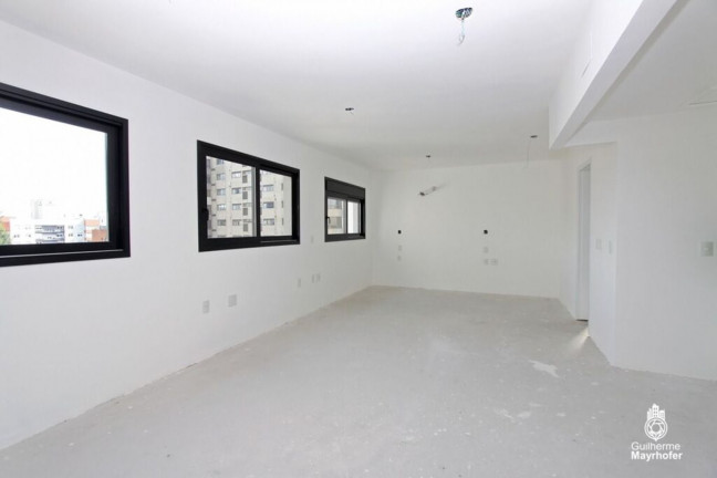 Imagem Imóvel com 1 Quarto à Venda, 34 m² em Auxiliadora - Porto Alegre Imagem Imóvel com 1 Quarto à Venda, 34 m² em Auxiliadora - Porto Alegre