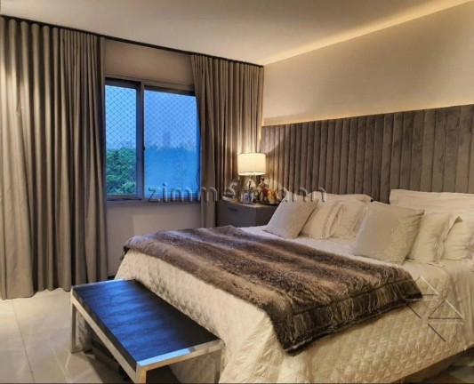 Imagem Apartamento com 3 Quartos à Venda, 630 m² em Alto De Pinheiros - São Paulo Imagem Apartamento com 3 Quartos à Venda, 630 m² em Alto De Pinheiros - São Paulo