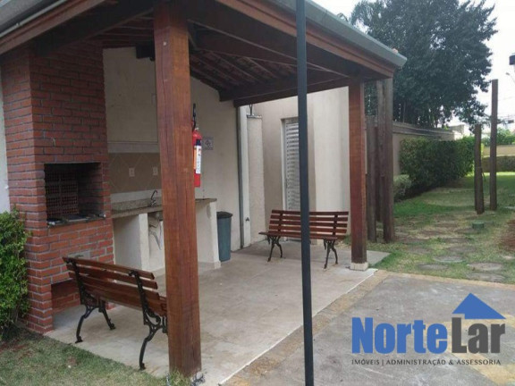 Imagem Apartamento com 2 Quartos à Venda, 45 m² em Vila Guilherme - São Paulo