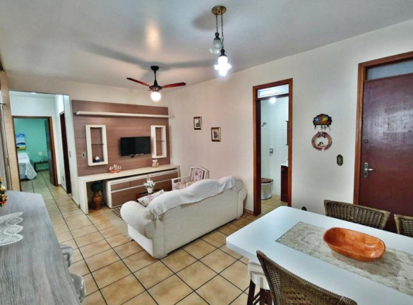 Imagem Apartamento com 3 Quartos à Venda, 80 m² em Canasvieiras - Florianópolis