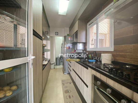 Imagem Apartamento com 3 Quartos à Venda, 105 m² em Vila Formosa - São Paulo