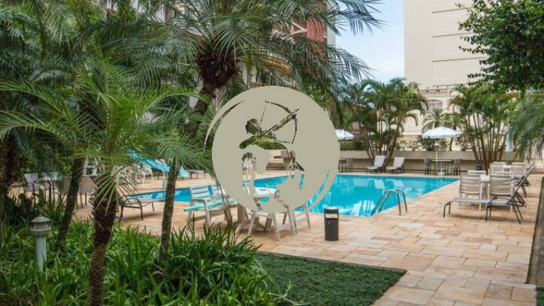 Apartamento com 4 Quartos à Venda, 340 m² em Boqueirao - Santos