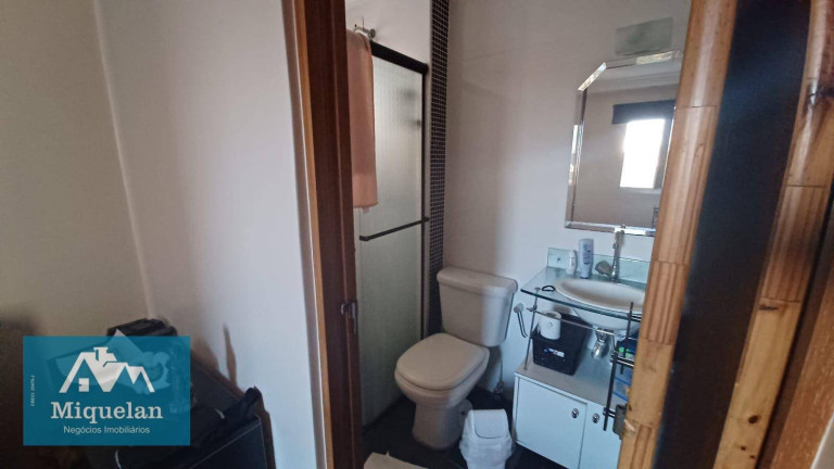 Imagem Apartamento com 3 Quartos à Venda, 74 m² em Lauzane Paulista - São Paulo