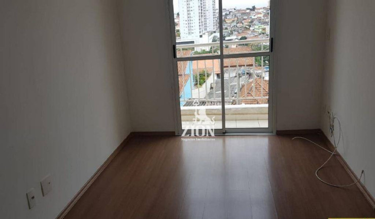 Imagem Apartamento com 2 Quartos à Venda, 51 m² em Vila Maria Alta - São Paulo Imagem Apartamento com 2 Quartos à Venda, 51 m² em Vila Maria Alta - São Paulo