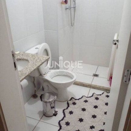 Imagem Apartamento com 3 Quartos à Venda, 80 m² em Jardim Flórida - Jundiaí