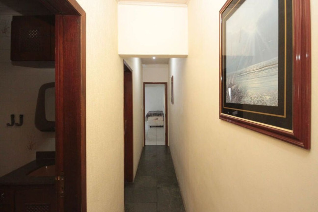 Imagem Casa com 4 Quartos à Venda,  em Mandaqui - São Paulo