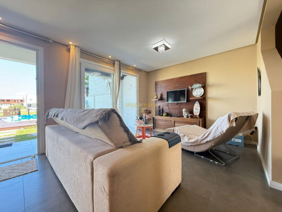 Imagem Casa com 3 Quartos à Venda, 193 m² em Condominio Pateo Marbella - Xangri-lá Imagem Casa com 3 Quartos à Venda, 193 m² em Condominio Pateo Marbella - Xangri-lá