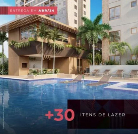 Imagem Apartamento com 2 Quartos à Venda, 53 m² em Saboeiro - Salvador Imagem Apartamento com 2 Quartos à Venda, 53 m² em Saboeiro - Salvador