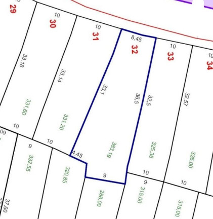Imagem Terreno à Venda, 383 m² em Parque Novo Oratório - Santo André Imagem Terreno à Venda, 383 m² em Parque Novo Oratório - Santo André