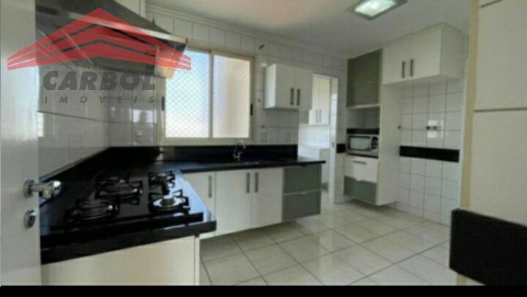 Imagem Apartamento com 3 Quartos à Venda, 108 m² em Jardim Ana Maria - Jundiaí