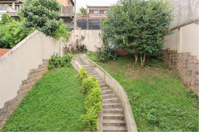 Imagem Casa com 3 Quartos à Venda, 252 m² em Boa Vista - Porto Alegre