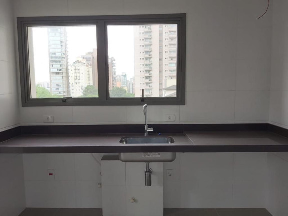 Imagem Apartamento com 3 Quartos à Venda, 163 m² em Jardim - Santo André Imagem Apartamento com 3 Quartos à Venda, 163 m² em Jardim - Santo André