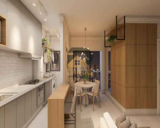 Imagem Imóvel com 2 Quartos à Venda, 60 m² em São Luiz - Itu