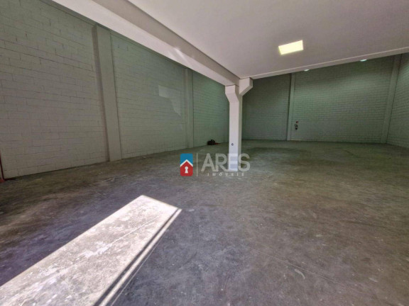 Imagem Sala Comercial para Alugar, 326 m² em Loteamento Industrial Machadinho - Americana Imagem Sala Comercial para Alugar, 326 m² em Loteamento Industrial Machadinho - Americana