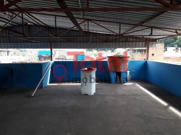 Imagem Casa com 4 Quartos à Venda, 200 m² em Recanto Verde - Timóteo