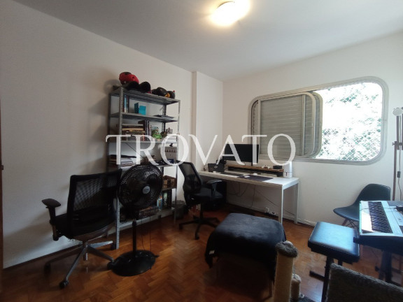 Imagem Imóvel com 2 Quartos à Venda, 80 m² em Vila Pompéia - São Paulo