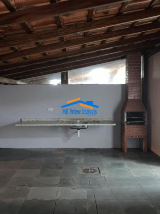 Imagem Sobrado com 3 Quartos à Venda, 118 m² em Jardim ísis - Cotia