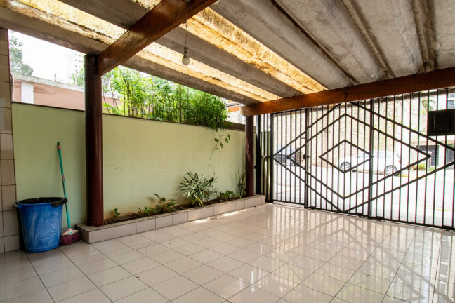 Imagem Casa com 4 Quartos à Venda, 236 m² em Alto Da Lapa - São Paulo Imagem Casa com 4 Quartos à Venda, 236 m² em Alto Da Lapa - São Paulo
