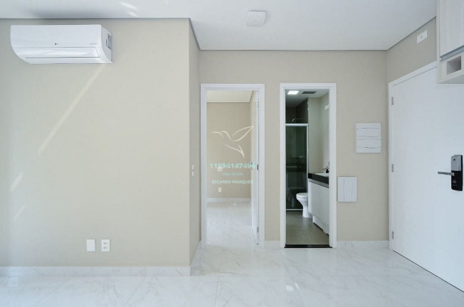 Imagem Apartamento com 1 Quarto à Venda, 41 m² em Cerqueira César - São Paulo Imagem Apartamento com 1 Quarto à Venda, 41 m² em Cerqueira César - São Paulo