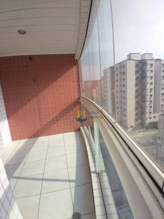 Imagem Apartamento com 3 Quartos à Venda, 78 m² em Canto Do Forte - Praia Grande Imagem Apartamento com 3 Quartos à Venda, 78 m² em Canto Do Forte - Praia Grande