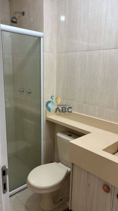 Imagem Apartamento com 2 Quartos para Alugar, 56 m² em Planalto - São Bernardo Do Campo Imagem Apartamento com 2 Quartos para Alugar, 56 m² em Planalto - São Bernardo Do Campo