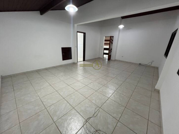 Imagem Sobrado com 4 Quartos para Alugar, 160 m² em Jardim Márcia - Peruíbe Imagem Sobrado com 4 Quartos para Alugar, 160 m² em Jardim Márcia - Peruíbe