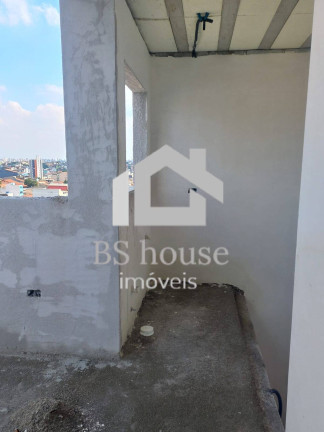 Imagem Apartamento com 2 Quartos à Venda, 52 m² em Parque Novo Oratorio - Santo André Imagem Apartamento com 2 Quartos à Venda, 52 m² em Parque Novo Oratorio - Santo André