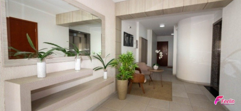Foto do imóvel Apartamento com 2 Quartos à Venda, 97 m² em Capoeiras - Florianópolis Foto do imóvel Apartamento com 2 Quartos à Venda, 97 m² em Capoeiras - Florianópolis