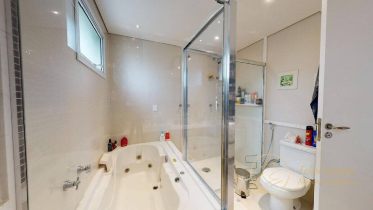 Imagem Apartamento com 3 Quartos à Venda, 190 m² em Perdizes - São Paulo