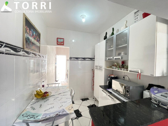 Imagem Casa com 2 Quartos à Venda, 55 m² em Jardim Santa Esmeralda - Sorocaba Imagem Casa com 2 Quartos à Venda, 55 m² em Jardim Santa Esmeralda - Sorocaba