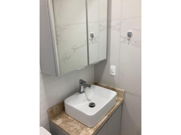 Imagem Apartamento com 2 Quartos à Venda, 46 m² em Parque Industrial Tomas Edson - São Paulo Imagem Apartamento com 2 Quartos à Venda, 46 m² em Parque Industrial Tomas Edson - São Paulo