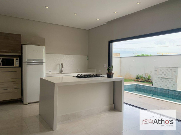 Imagem Sobrado com 3 Quartos à Venda, 145 m² em Jardins Do Império - Indaiatuba