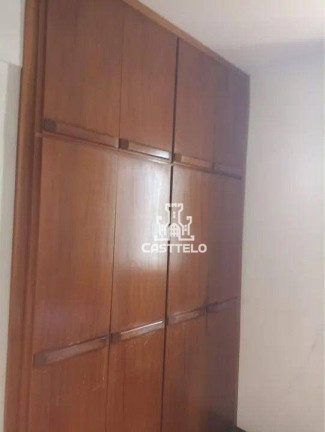 Imagem Apartamento com 3 Quartos à Venda, 84 m² em Vila Penteriche - Londrina