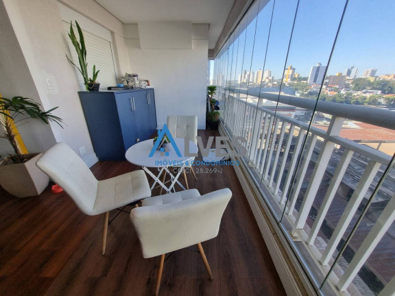 Imagem Apartamento com 3 Quartos à Venda, 94 m² em Centro - São Bernardo Do Campo Imagem Apartamento com 3 Quartos à Venda, 94 m² em Centro - São Bernardo Do Campo