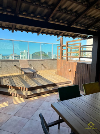 Imagem Casa com 3 Quartos à Venda, 250 m² em Barro Vermelho - Vitória Imagem Casa com 3 Quartos à Venda, 250 m² em Barro Vermelho - Vitória