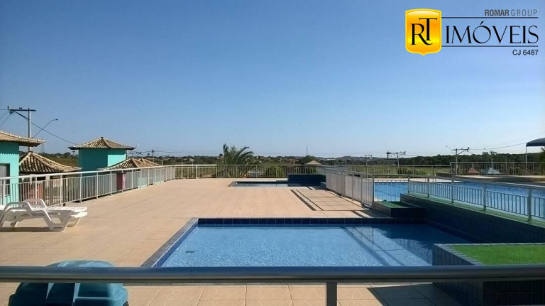 Imagem Terreno em Condomínio à Venda, 365 m² em Fazendinha - Araruama Imagem Terreno em Condomínio à Venda, 365 m² em Fazendinha - Araruama