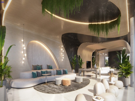 Imagem Imóvel com 4 Quartos à Venda, 296 m² em Centro - Miami