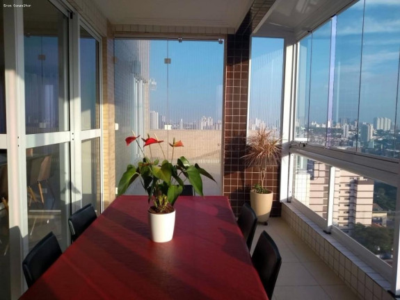 Imagem Apartamento com 3 Quartos à Venda, 332 m²