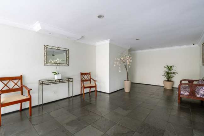 Imagem Apartamento com 2 Quartos à Venda, 124 m² em Vila Andrade - São Paulo Imagem Apartamento com 2 Quartos à Venda, 124 m² em Vila Andrade - São Paulo