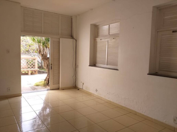 Imagem Casa com 4 Quartos para Alugar,  em Centro - Campos Dos Goytacazes