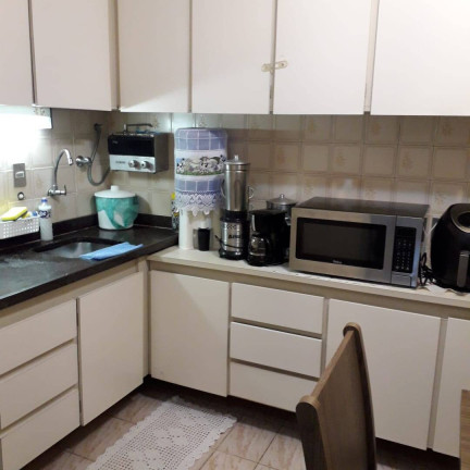 Imagem Apartamento com 2 Quartos à Venda, 85 m² em Vila Gumercindo - São Paulo