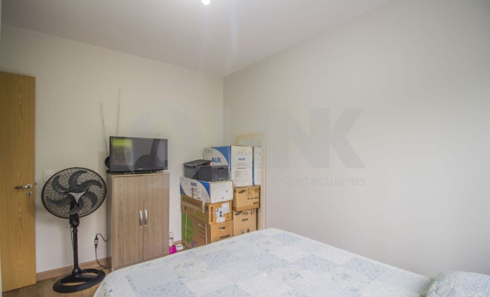 Imagem Apartamento com 3 Quartos à Venda, 68 m² em Jardim Carvalho - Porto Alegre